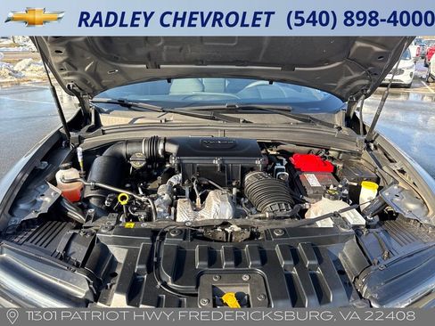 Used 2024 Dodge Hornet GT Plus image 11