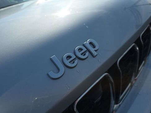 Used 2024 Jeep Grand Cherokee L Limited w/ Luxury Tech Group II image 67