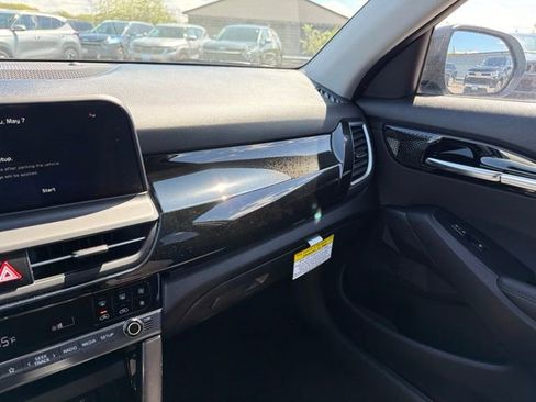 New 2026 Kia Seltos S AWD/4WD image 19