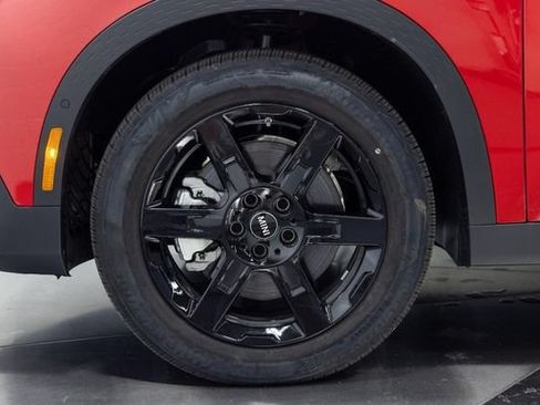 New 2026 MINI Cooper Countryman S AWD/4WD image 21