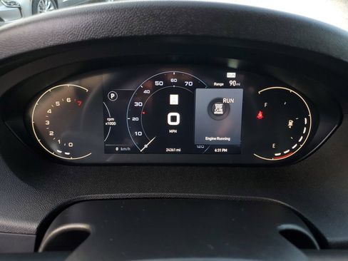 Used 2025 RAM ProMaster 2500 w/ U-Haul Equipment Group FWD image 24