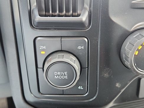 New 2026 Ford F250 XL AWD/4WD image 11