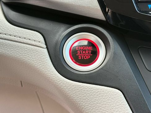 Certified 2026 Honda Odyssey EX-L image 27
