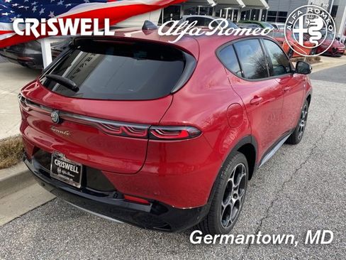 New 2024 Alfa Romeo Tonale Ti image 5