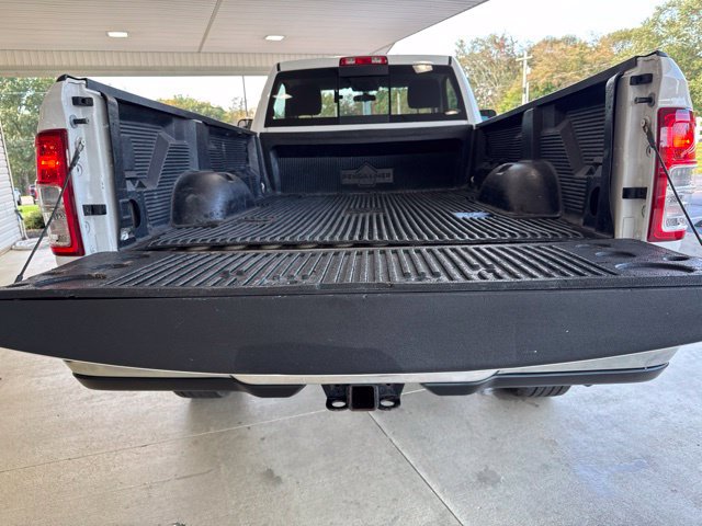 Used 2020 RAM 2500 Tradesman AWD/4WD image 27