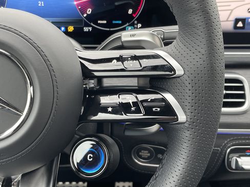 New 2026 Mercedes-Benz GLE 53 AMG 4MATIC image 26