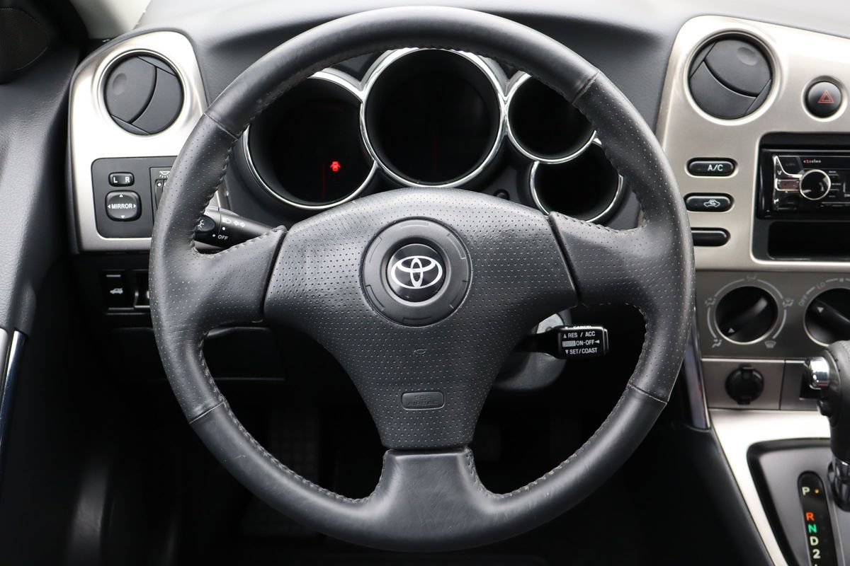 Used 2003 Toyota Matrix XR FWD image 27