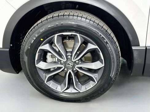 Used 2022 Honda CR-V EX-L image 32