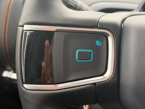 New 2026 Ford Expedition Tremor image 11