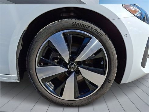 Certified 2025 Audi A5 2.0T Premium Plus w/ Premium Plus image 8