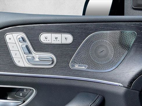 New 2026 Mercedes-Benz GLS 450 4MATIC image 24