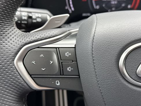 Used 2024 Lexus NX 350 F Sport AWD/4WD image 20