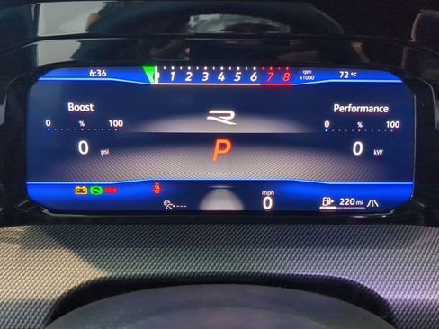 New 2026 Volkswagen Golf image 31