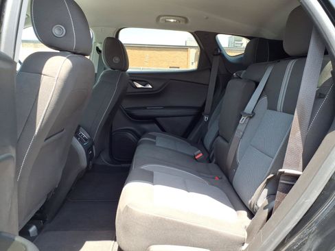 Used 2023 Chevrolet Blazer LT AWD/4WD image 9