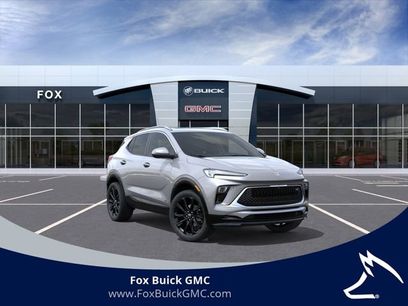 New 2026 Buick Encore GX Sport Touring w/ Advanced Technology Package