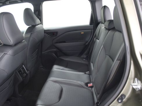 New 2026 Subaru Forester Wilderness image 19