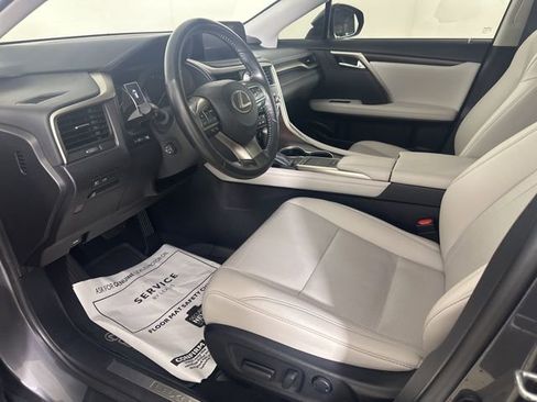 Used 2021 Lexus RX 350 AWD w/ Premium Package image 10