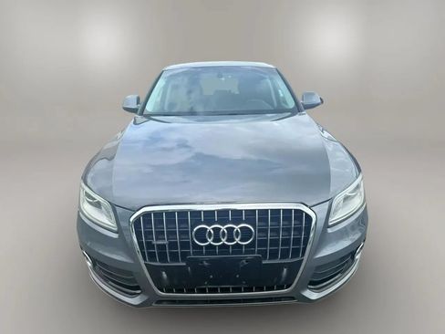 Used 2014 Audi Q5 2.0T Premium Plus w/ Premium Plus Package AWD/4WD image 3