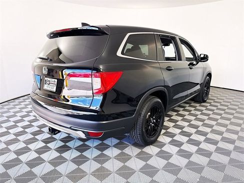 Used 2020 Honda Pilot EX-L image 23