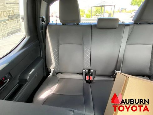 New 2026 Toyota Tacoma SR5 RWD image 18