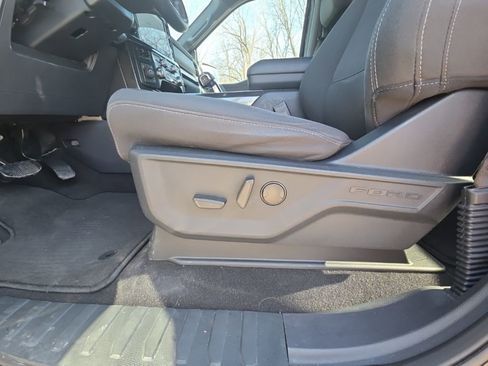 Used 2023 Ford F150 XLT w/ Equipment Group 302A High image 17