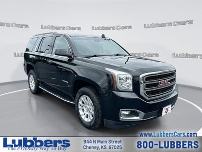 Used 2020 GMC Yukon SLT