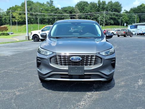 Certified 2024 Ford Escape Active AWD/4WD image 3