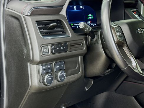 Used 2023 Chevrolet Suburban RST AWD/4WD image 10