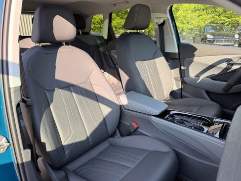 New 2026 Audi Q3 quattro 2.0T AWD/4WD image 27