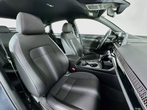 Certified 2023 Honda Civic Sport image 25