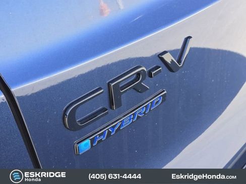 New 2026 Honda CR-V Sport-L image 8