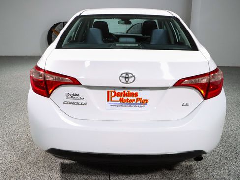 Used 2019 Toyota Corolla LE image 8