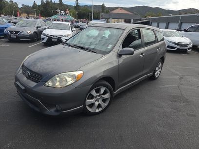 Used 2005 Toyota Matrix XR