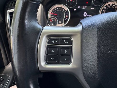 Used 2017 RAM 1500 Laramie w/ Convenience Group AWD/4WD image 14