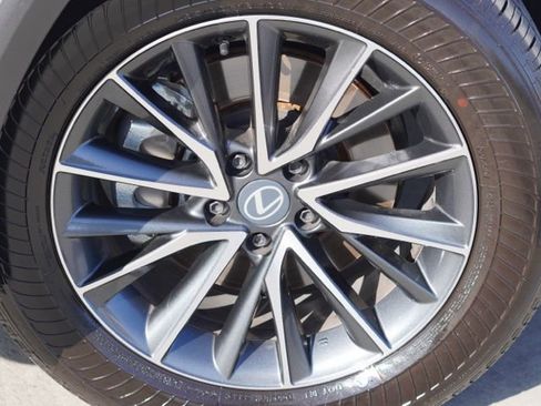 Used 2026 Lexus NX 350 AWD image 11