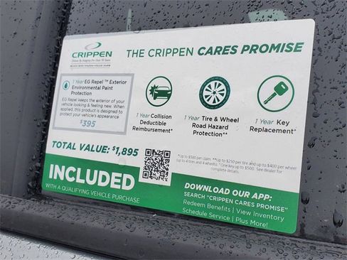 New 2025 GMC Canyon Elevation w/ Convenience Package image 27