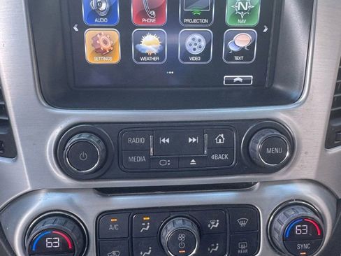 Used 2018 GMC Yukon SLT w/ Open Road Package AWD/4WD image 13