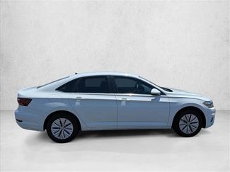 Used 2019 Volkswagen Jetta S w/ Driver Assistance Package FWD video 4