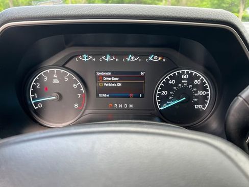 Used 2022 Ford F150 XL w/ STX Appearance Package RWD image 30