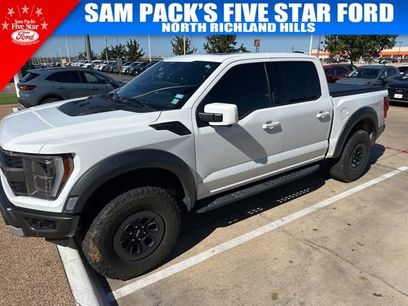 Used 2023 Ford F150 Raptor w/ Raptor Carbon Fiber Package