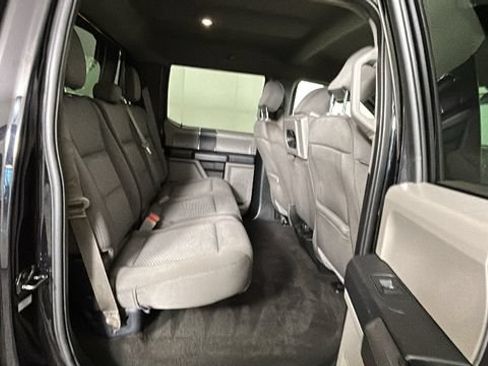 Used 2020 Ford F150 XLT w/ Trailer Tow Package AWD/4WD image 28