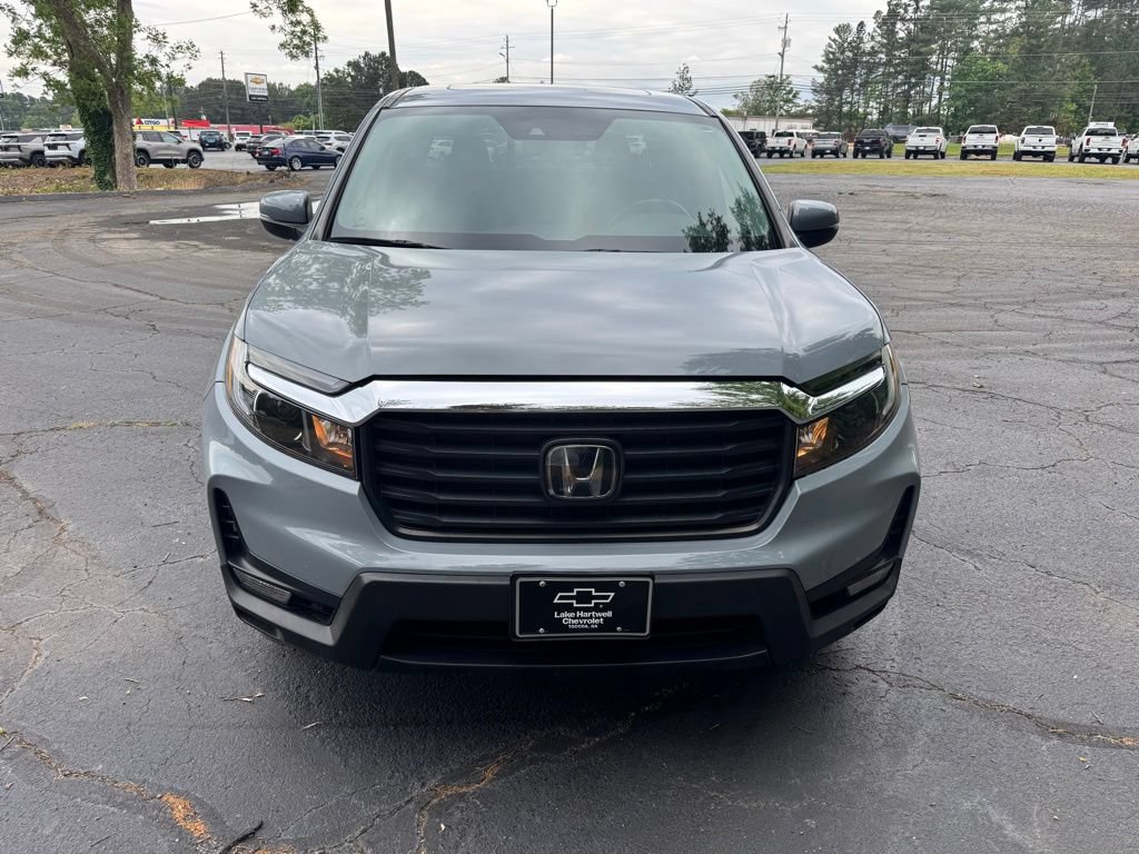 Used 2023 Honda Ridgeline RTL image 14