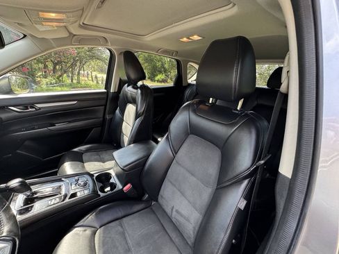 Used 2018 MAZDA CX-5 Touring w/ Preferred Equipment Package FWD image 31