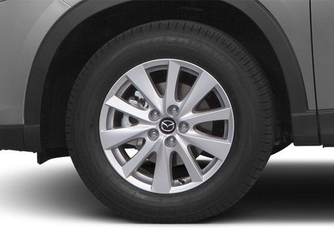 Used 2014 MAZDA CX-5 Grand Touring FWD image 11