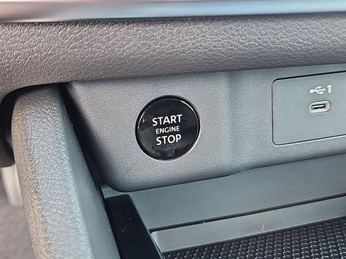 New 2026 Nissan Rogue SV image 9