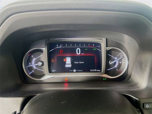 Certified 2025 Honda Passport EX-L image 14