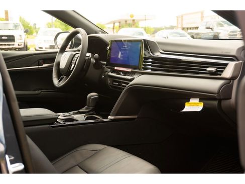 New 2026 Toyota Camry XSE FWD image 20