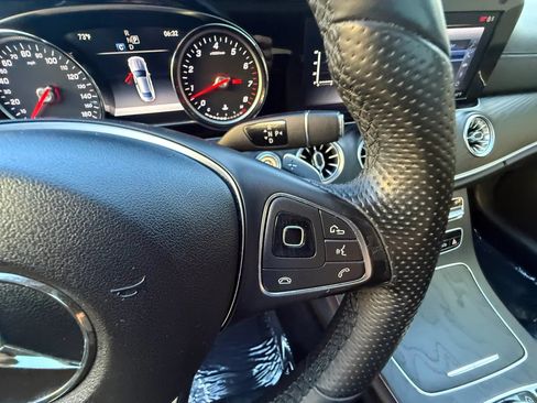 Used 2018 Mercedes-Benz E 400 Coupe image 21