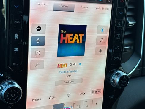 New 2026 RAM 1500 Big Horn image 16