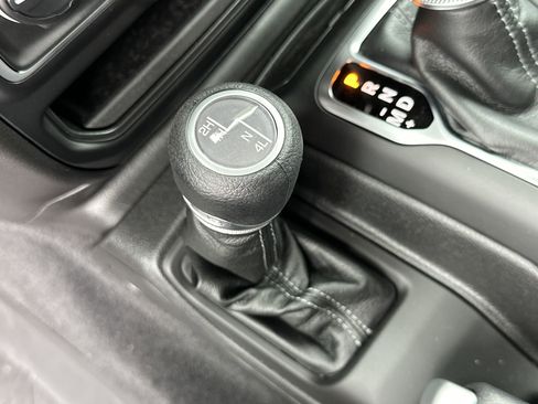 New 2025 Jeep Wrangler Sport S image 33